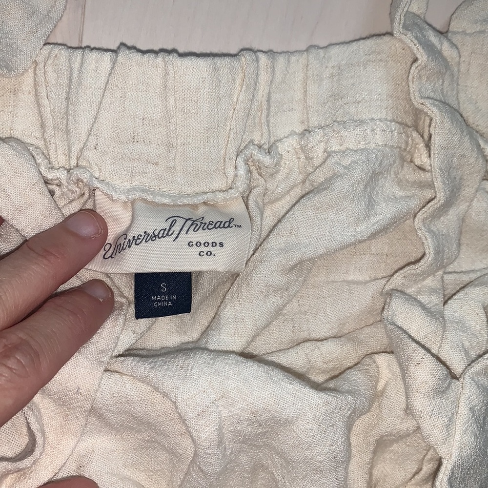 Universal Thread Top - image 3